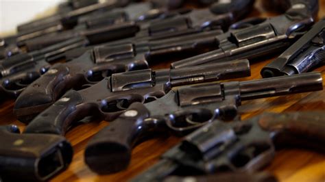 Brazil Asks Diplomats to Help Increase Exports of Weapons