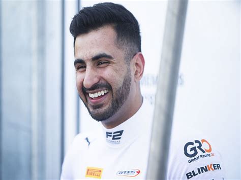 Kush Maini Leads Rookies In Formula 2 Championship Theprint