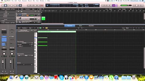 Logic Pro X Tutorial Beginners YouTube