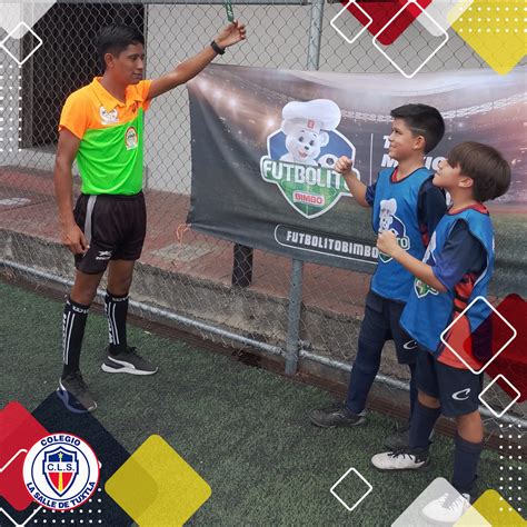 Torneo Futbolito Bimbo Colegio La Salle De Tuxtla