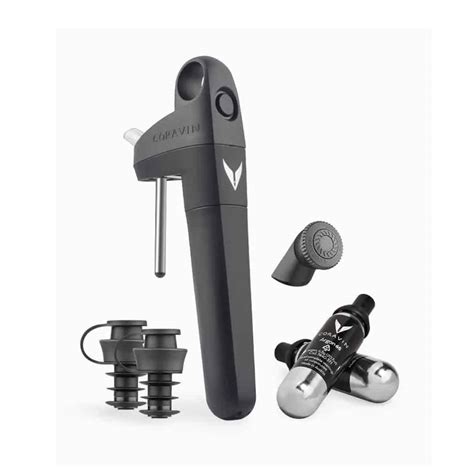 Coravin Pivot Plus - vins | wine & spirits online store