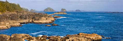 10 Best Ucluelet Hotels, Canada (From $100)