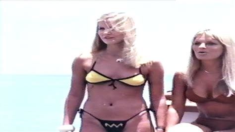 Naked Carla Reynolds In Raw Force