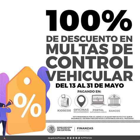 GOBIERNO ESTATAL ANUNCIA CAMPAÑA DE DESCUENTOS EN TRÁMITES VEHICULARES