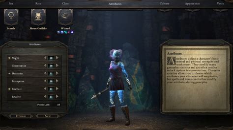 Pillars of Eternity review