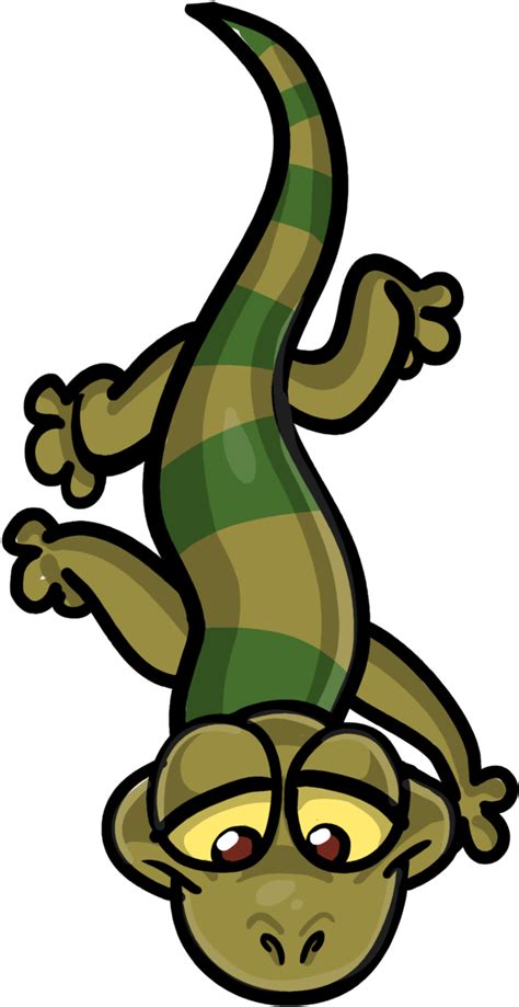 Lizard 1 Lizard Lizard Clipart Full Size Clipart 3396365 Pinclipart