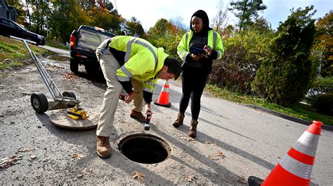 Effort in Worcester to mitigate flooding to meet climate change risk