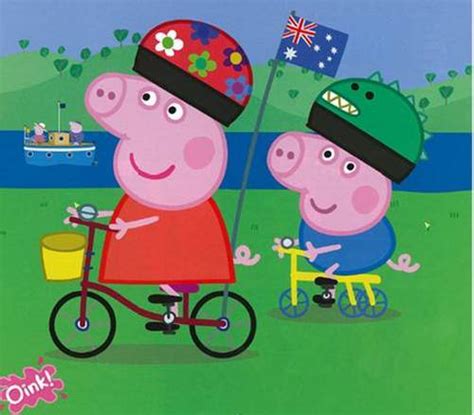 Peppa Pig Australia (@Peppa_Pig_AUS) | Twitter