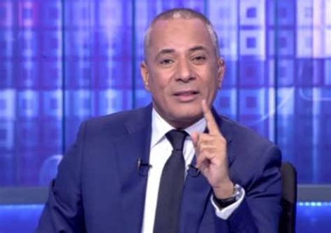 أحمد موسى مصر لا تحتاج دروسا في حقوق الإنسان التوك شو الطريق