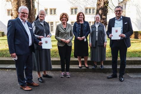 Klinikum Mutterhaus der Borromäerinnen Fördermittel für