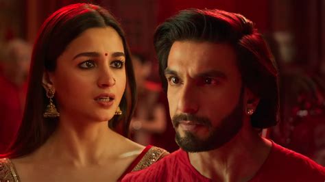 Rocky Aur Rani Kii Prem Kahani Trailer Ranveer Singh Alia Bhatt Film