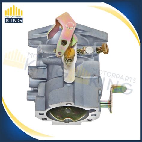 New Carburetor Fit Walbro Whg Kohler Hp Hp M M K K