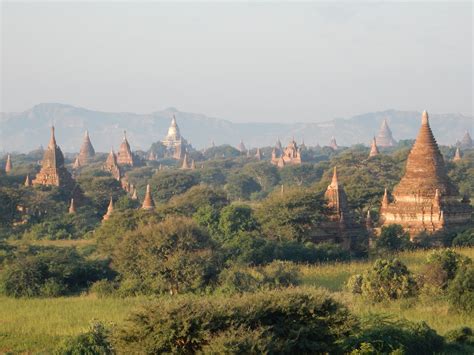 Viaje a Myanmar (I). Consejos prácticos, Viajar fácil y barato en La ...