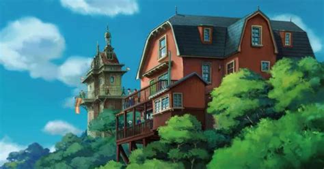 Get a First Look at Studio Ghibli Park to Open in Japan in 2022