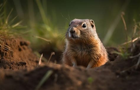 Rat vs Gopher: Their Differences, Traits And Behaviors