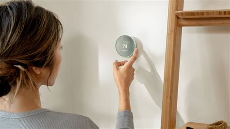 How to install a Google Nest Thermostat