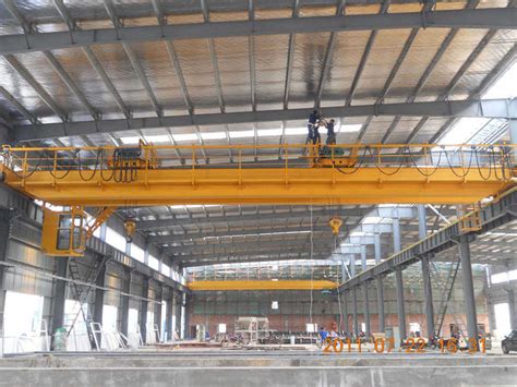 10 Ton Overhead Travelling Crane Design Specification Leading Global