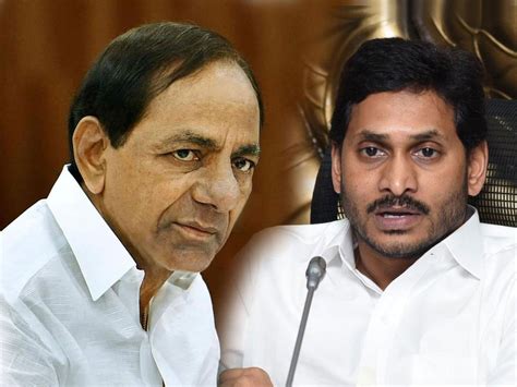 KCR Believes Jagan Is Losing In AP