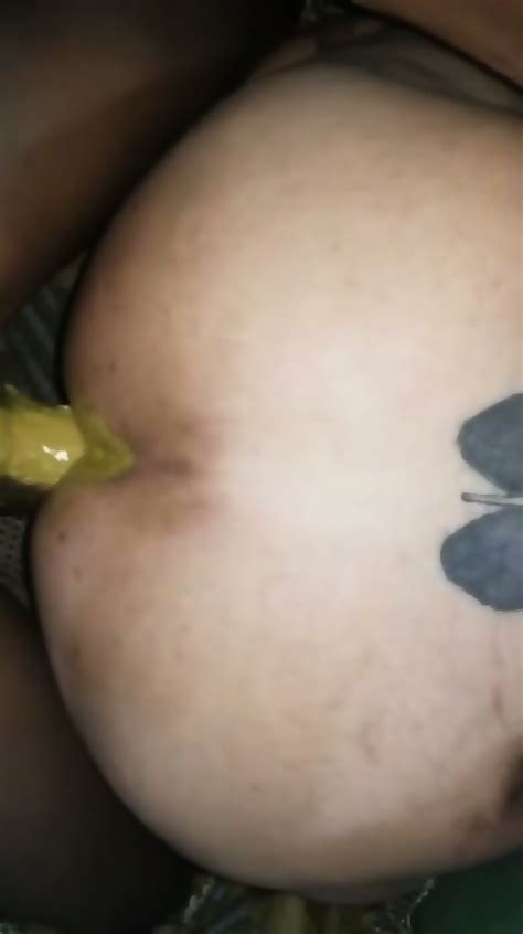 Anal Kumabake Tanzania Leak