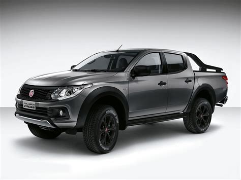 Fiat Fullback Leasing und Kauf Top Preise bei uns Autohaus König