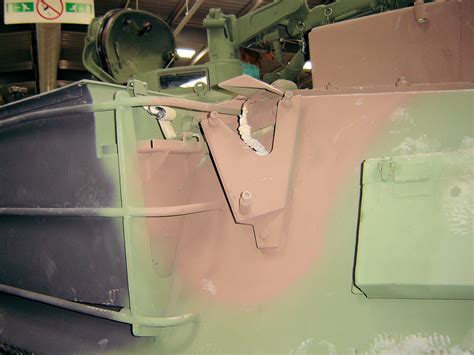 Американский основной танк M1A1 Abrams (72 фото) » Картины, художники ...