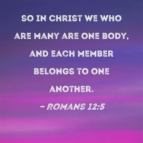 Parts Of Body Bible Verse at Joan Fleming blog