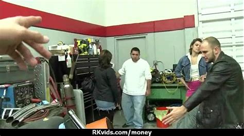 Sensual Girl Talked Into Having Sex For Cash XNXX