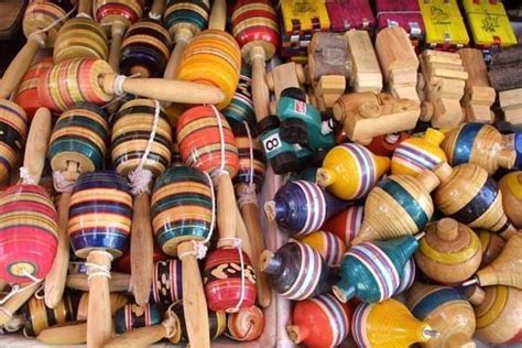 Juegos Tradicionales Mexicanos Balero Como Viven El Arte De Jugar Los