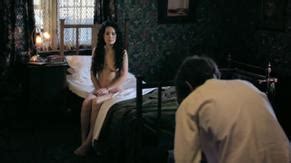 CHELSEA MCEWAN MILLAR Nude AZNude