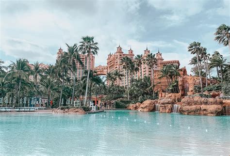 The Atlantis Bahamas Review The Good And The Very Bad