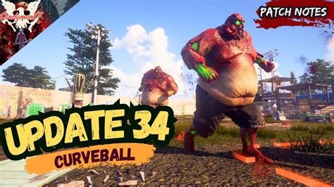 Massive New Changes Coming In State Of Decay Update Curveball