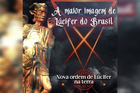 Est Tua De L Cifer Inaugura O No Rs Est Marcada Para Hoje Entenda