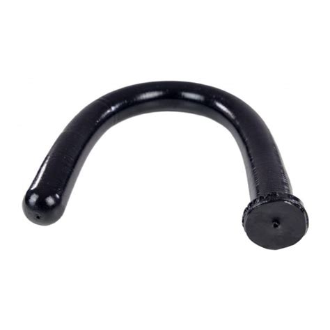 Analconda King Cobra Spitting Dildo BondageBox Free Delivery