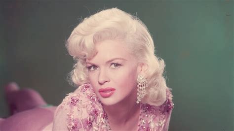 How Jayne Mansfield And Marilyn Monroe Really Felt About Each Other