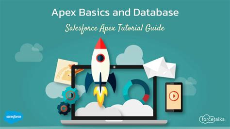 Salesforce Blogs In Apex Environments Forcetalks