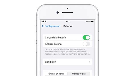 C Mo Ahorrar Bater A En Iphone Trucos Que Debes Conocer