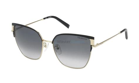 Солнцезащитные очки Trussardi 532 301 - купить в оптике MasterGlasses