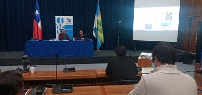 Presentan en comisión de Medio Ambiente del CORE la tercera norma