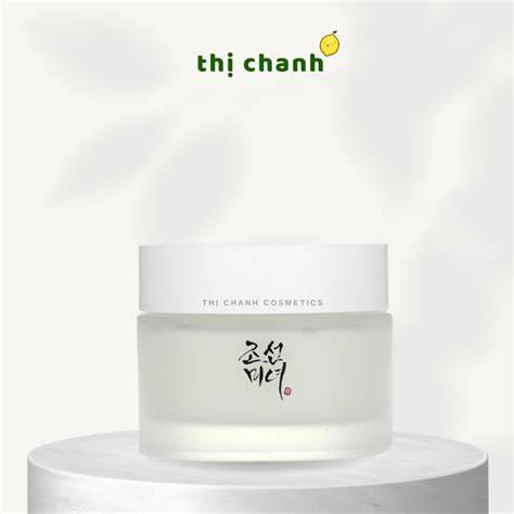 Kem dưỡng ẩm BEAUTY OF JOSEON Dynasty Cream 50ml Shopee Việt Nam