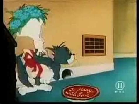 Tom Jerry Touche Pussy Cat Video