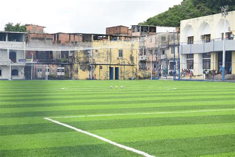 Jornal Correio Arena Esportiva Inaugurada Em S O Jo O Do Cabrito