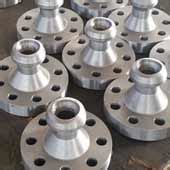 Nipo Flange And Stainless Steel Weldo Flanges Manufacturer India