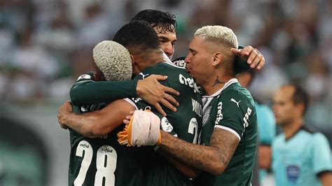 Partiu Portugal Atacante Do Palmeiras O Novo Refor O Do Estoril Por