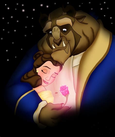 beauty and the beast - Belle Photo (17768435) - Fanpop