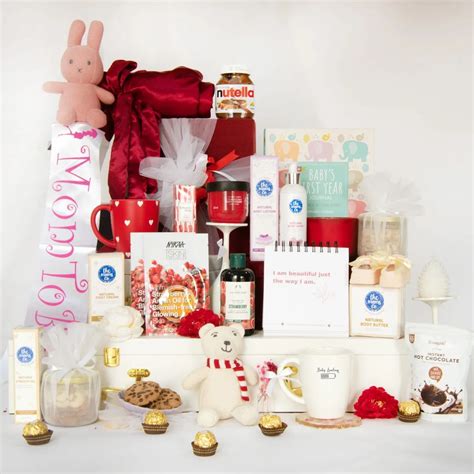 Make Your Own Hamper - Mom To Be - Gifts By Rashi