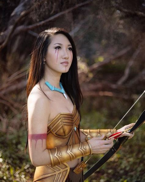 All Thats Cosplay On Twitter Pocahontas Cosplay Disney Princess Cosplay Sexy Cosplay