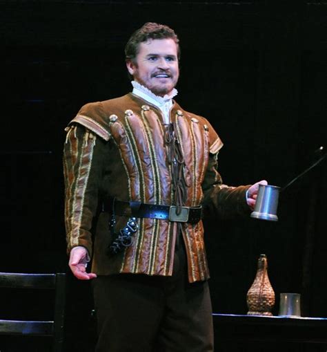 Review Opera San Joses Powerful Season Opening ‘rigoletto The