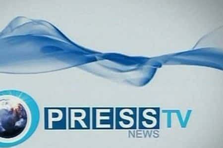 Press TV, We Hardly Knew You - Israellycool