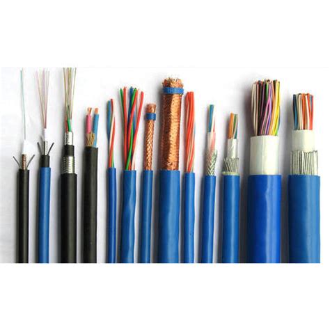 Low Voltage Cables – Quick Linx Trading & Industrial Supply