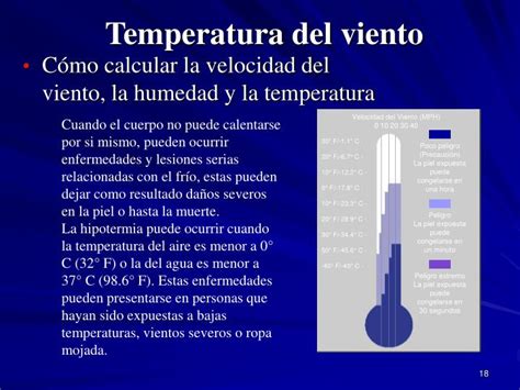 PPT Estrés Debido al Calor y Frío PowerPoint Presentation ID 4818155